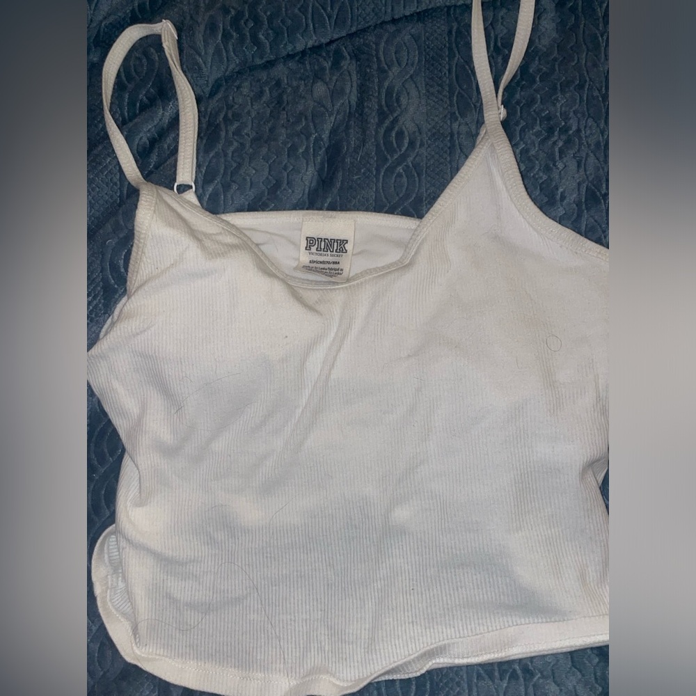 PINK tank - Picture 2 of 2
